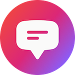 Logo van het receptportaal